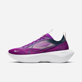 Pantofi Casual Nike Vista Lite Dama Violet Roz Albi Albastri | YHLE-16748